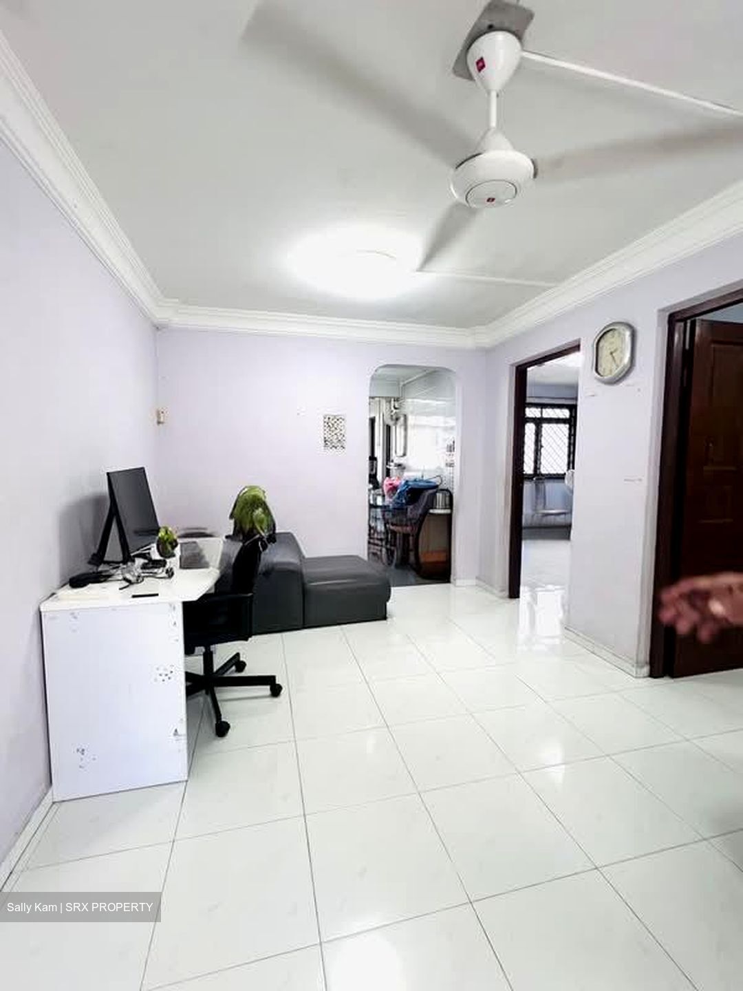 Blk 168 Stirling Road (Queenstown), HDB 3 Rooms #577885231